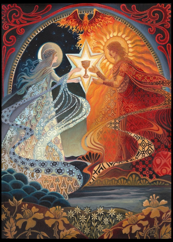 NewAge Alchemical